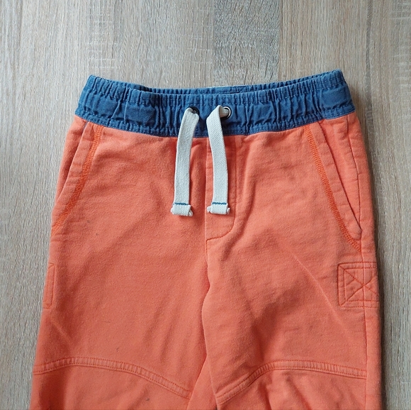 2011 guc Mini Boden orange joggers - Picture 15 of 16